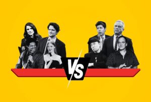 The 7 best takedowns of a chaotic 2025 - Salon.com