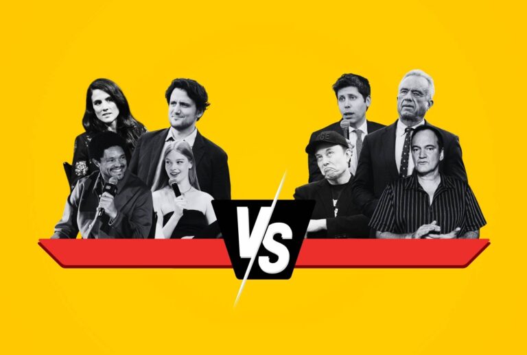 (Photo illustration by Salon / Getty Images / Craig Barritt / Matt Winkelmeyer / Kevin Mazur / Phillip Faraone / Kevin Dietsch / Andrew Harnik / Saul Loeb / Vittorio Zunino Celotto)