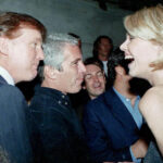 salon.com - Alex Galbraith - Trump sent Mar-a-Lago masseuses on Epstein house calls: report