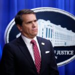 salon.com - Corey G. Johnson - Complaint accuses Trump's criminal attorney of 'blatant' crypto conflict in his role at DOJ