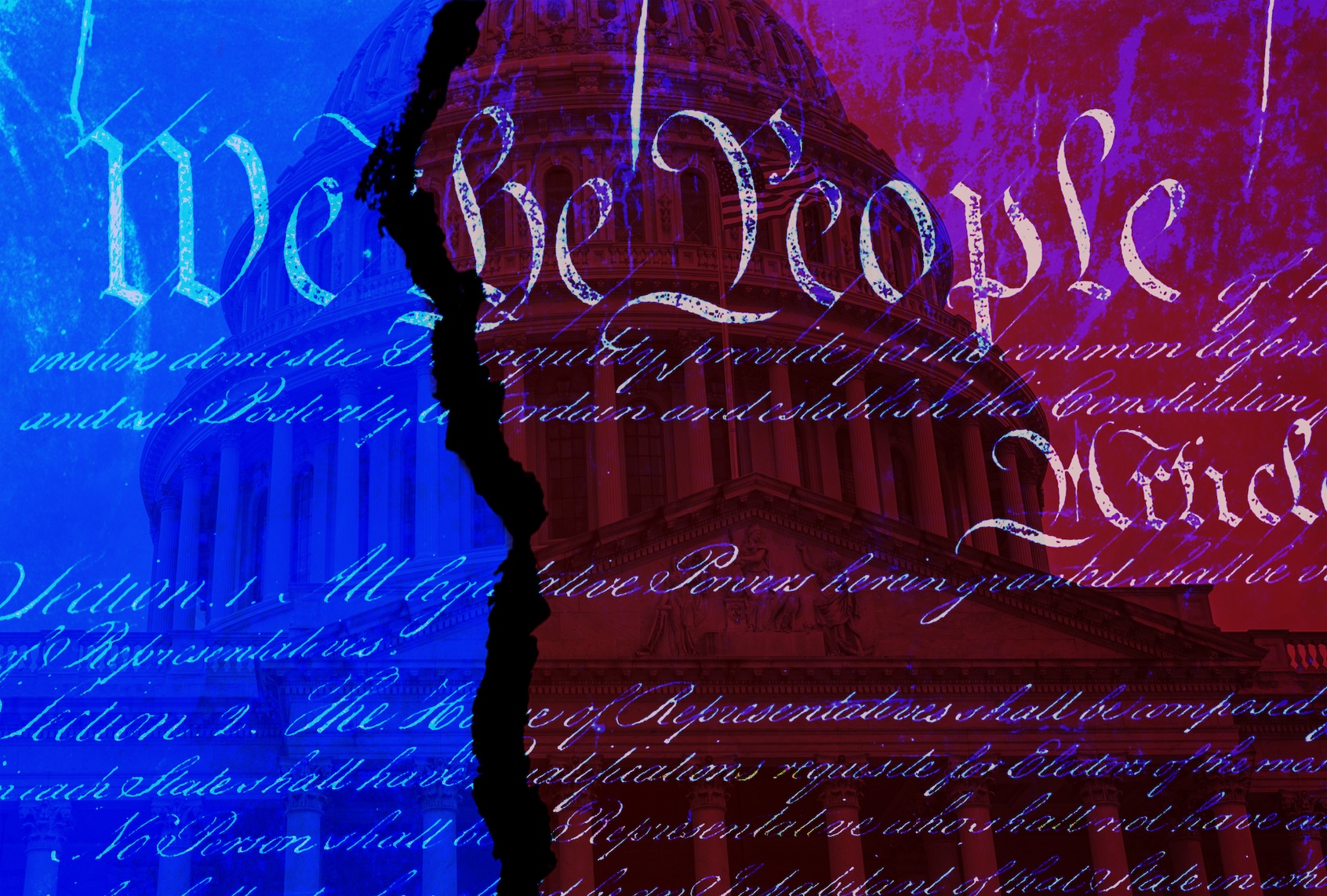 Democrats: It’s more than “just the economy, stupid”