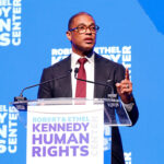 salon.com - CK Smith - Journalists rally for press freedom after Don Lemon's arrest