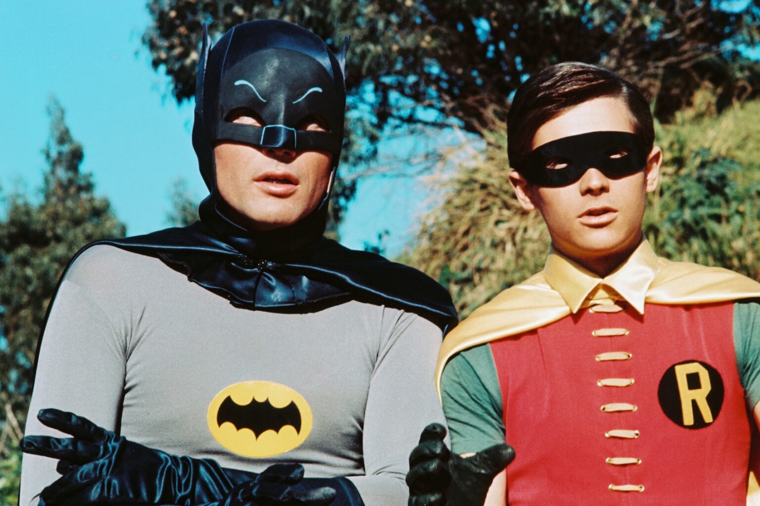 The resistance has a “Batman” problem - Salon.com