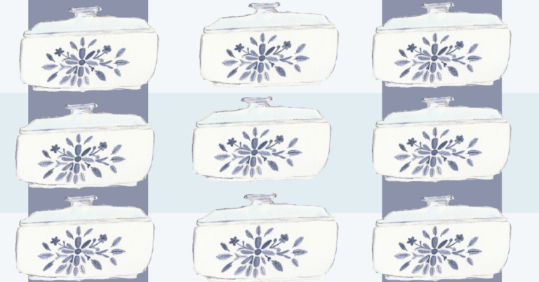 Casserole dishes (Ashlie Stevens )