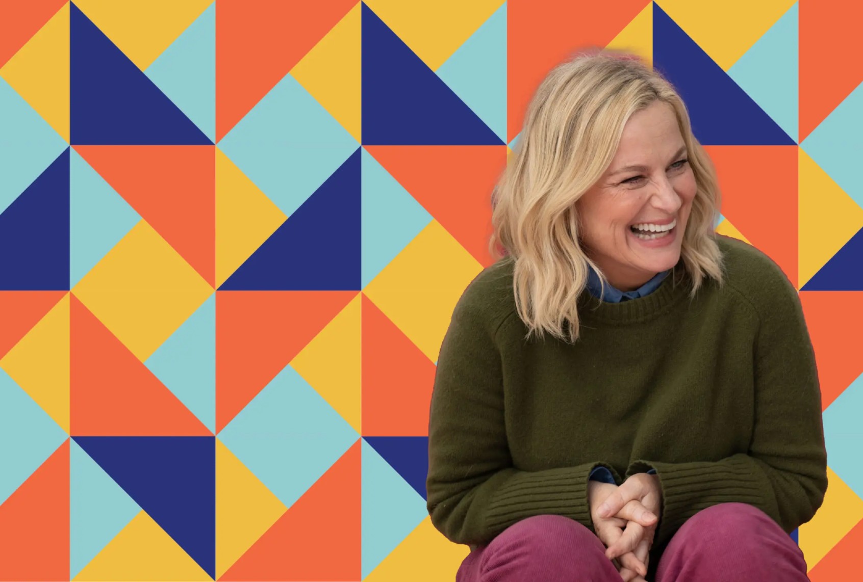 "Good Hang with Amy Poehler" (Paper Kite Productions/The Ringer)