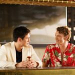 salon.com - Francesca Giangiulio - 'Heated Rivalry' doesn't need food to be sexual