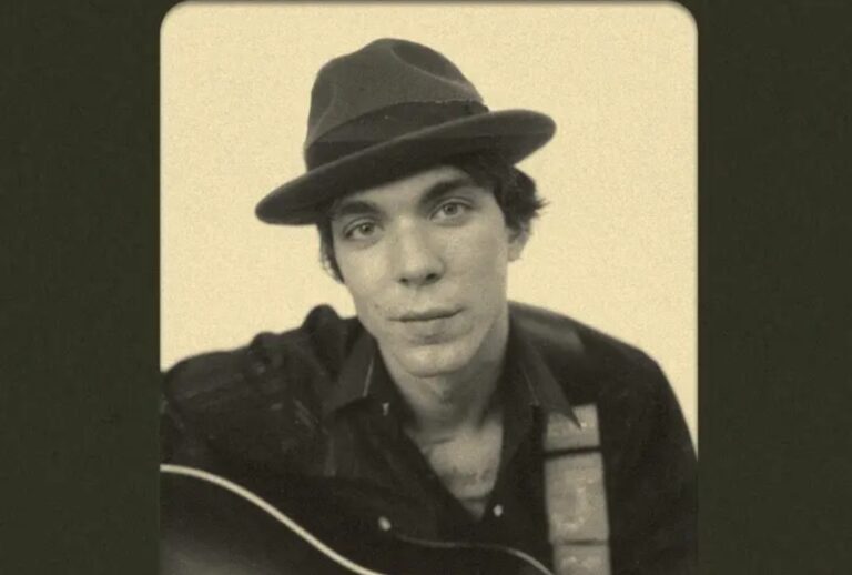 Justin Townes Earle (Da Capo)
