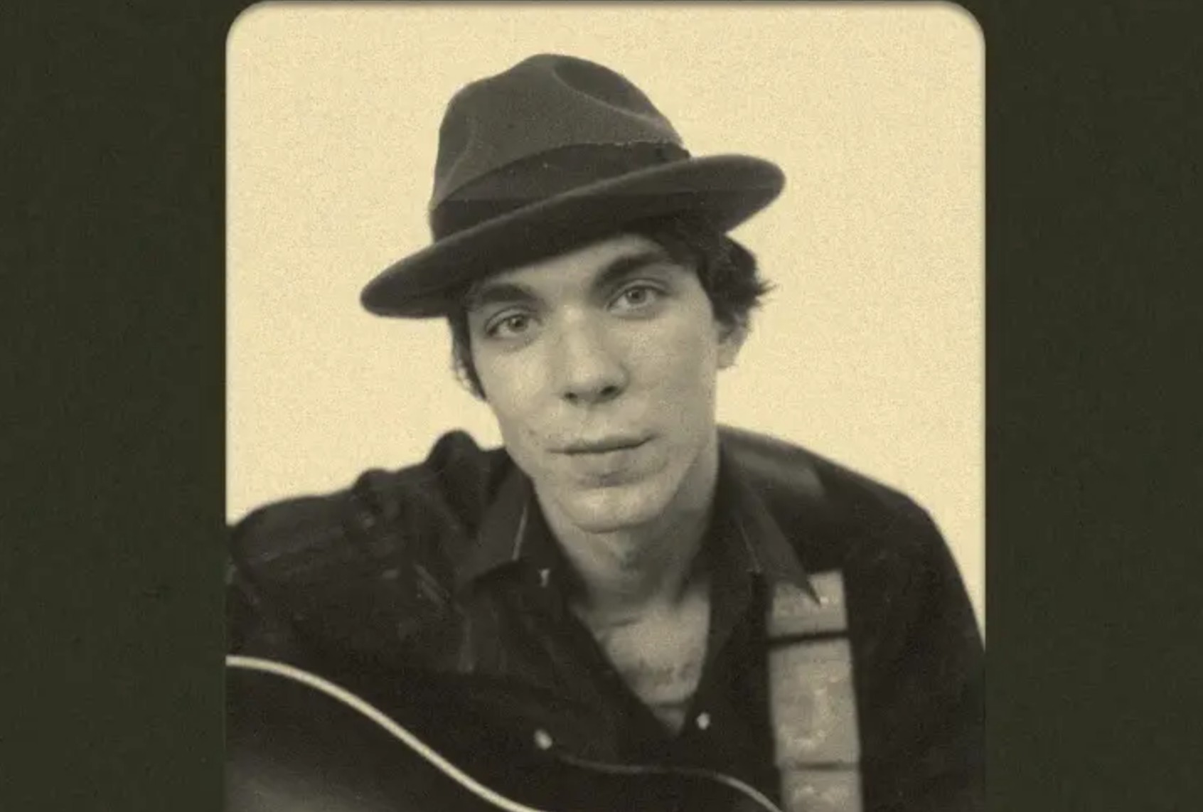 Justin Townes Earle (Da Capo)