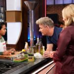 salon.com - Melanie McFarland - The lost joy of the Food Network chef as teacher