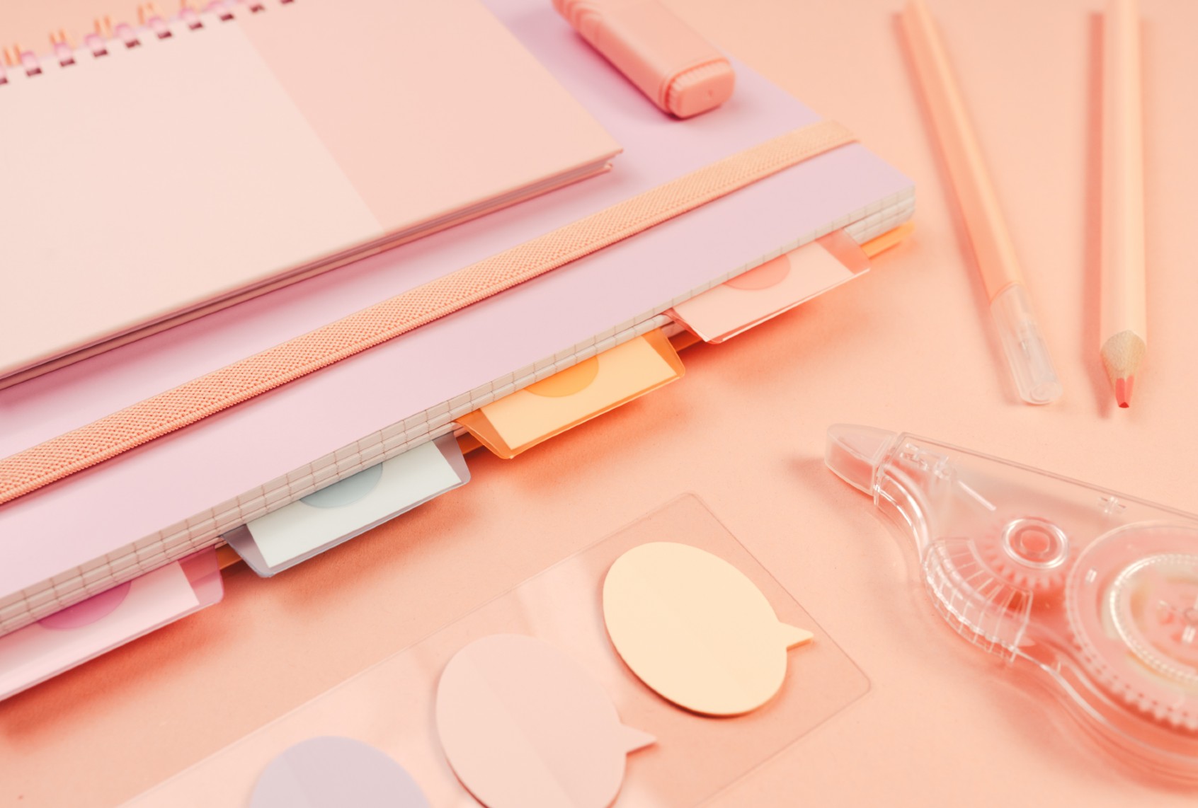 Planner life (Anastasiia Sienotova/Getty Images)