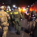 salon.com - Nicholas Liu - Mainstream media helped build the myth of law enforcement