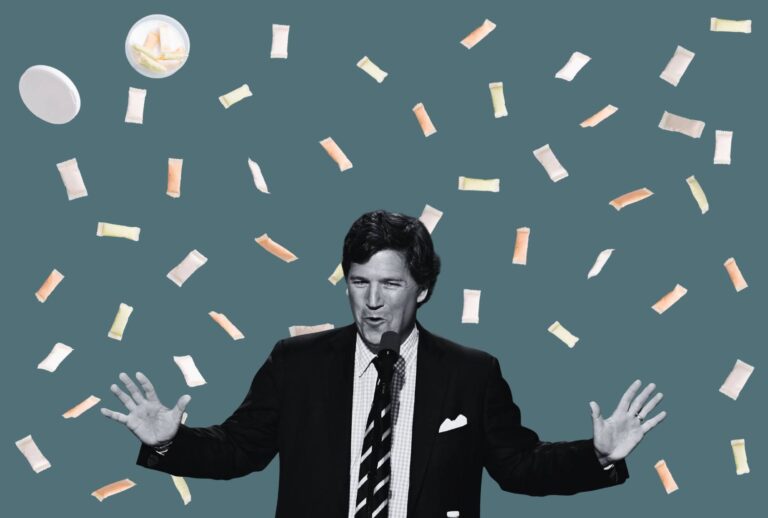 (Photo illustration by Salon / Getty Images / ANDREW CABALLERO-REYNOLDS / Nestea06)