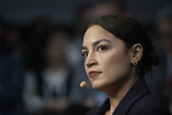 AOC vs. Marco Rubio: First throwdown of 2028? - Salon.com