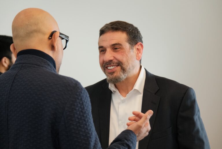 (Courtesy Hamawy for New Jersey)