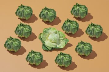 Cabbages are everywhere — here’s why it’s more than a trend - Salon.com