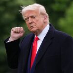 salon.com - Heather Digby Parton - How Trump squandered the economic recovery