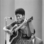 salon.com - Caryn Rose - The musical dialogue between Bob Dylan and Black America