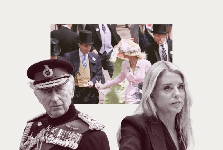 (Photo illustration by Salon / Getty Images / Dan Kitwood / Tom Williams / Tim Graham)