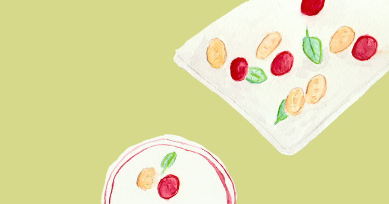 Sheet pan dinner (Ashlie Stevens )