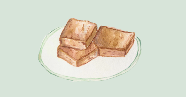 Brownies (Ashlie Stevens)