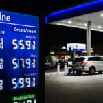 salon.com - CK Smith - With Trump's ultimatum to Iran, Americans brace for gas price surge