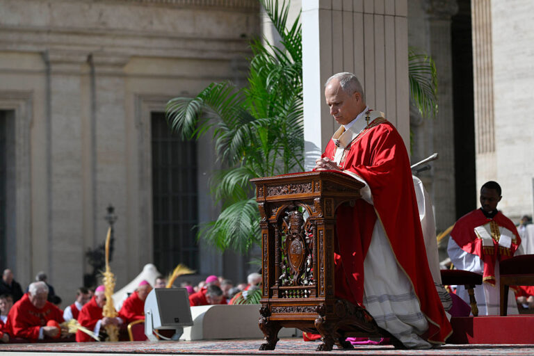 Pope Leo XIV gave a strong rebuke to leaders who use faith to justify their violence, including that God will not listen to their prayers, a sentiment echoed multiple times in the same Bible many leaders like to cite to support their violent actions.