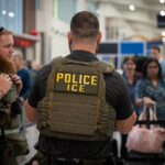 ICE at airports: Trump's troll move backfires ICE at airports: Trump's troll move backfires