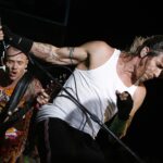 salon.com - Melanie McFarland - Red Hot Chili Peppers gave us plenty to hate - and one song we can't quit
