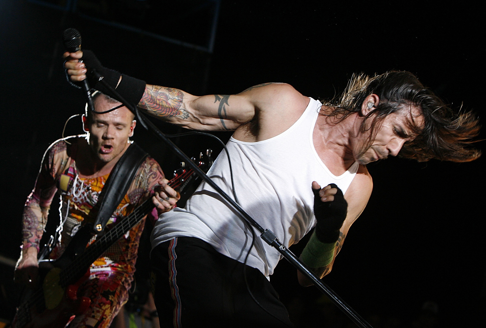Red Hot Chili Peppers gave us plenty to hate — and one song we can’t quit