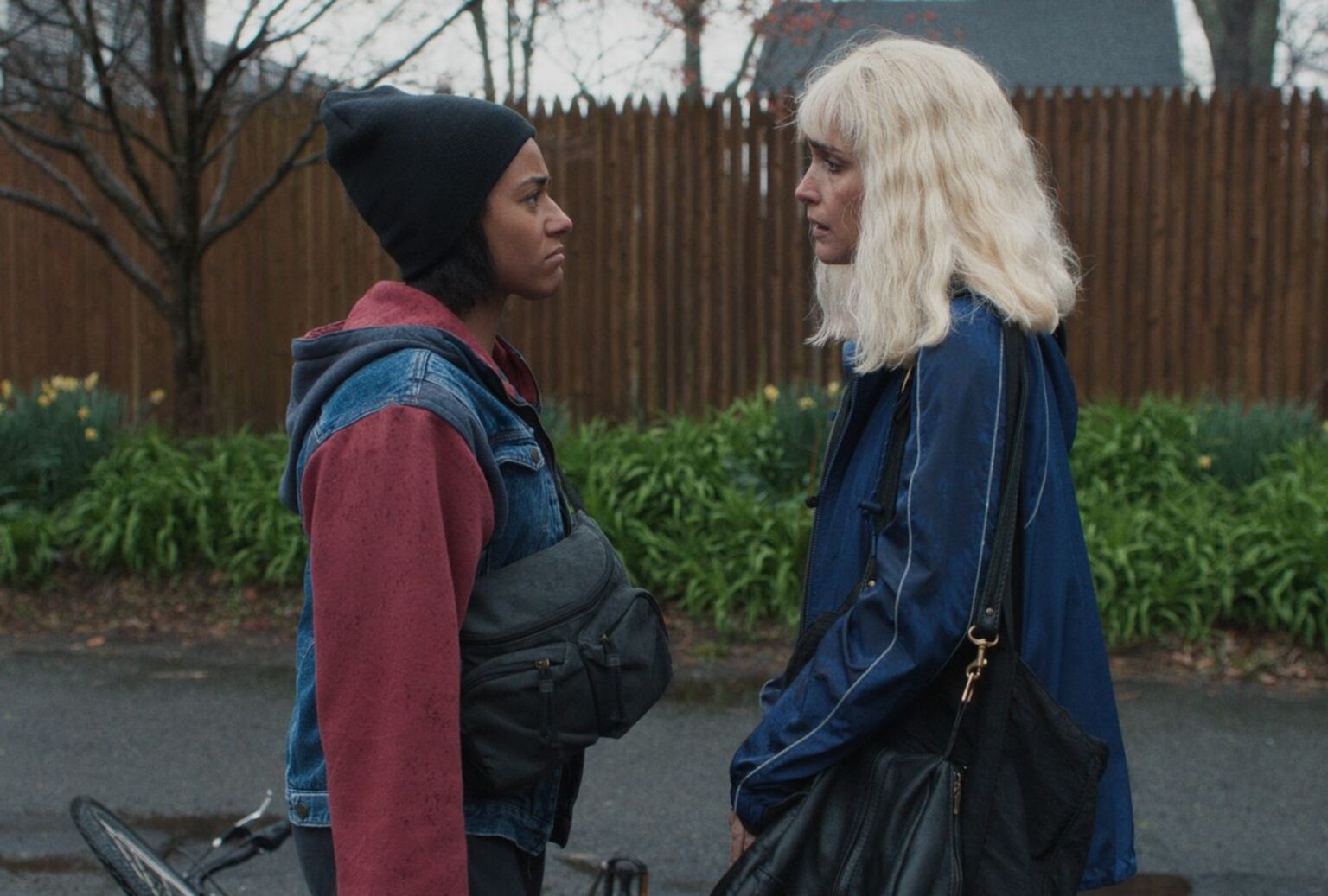 Film 'Tow' Sparks Debate on Actors' Career Paths
