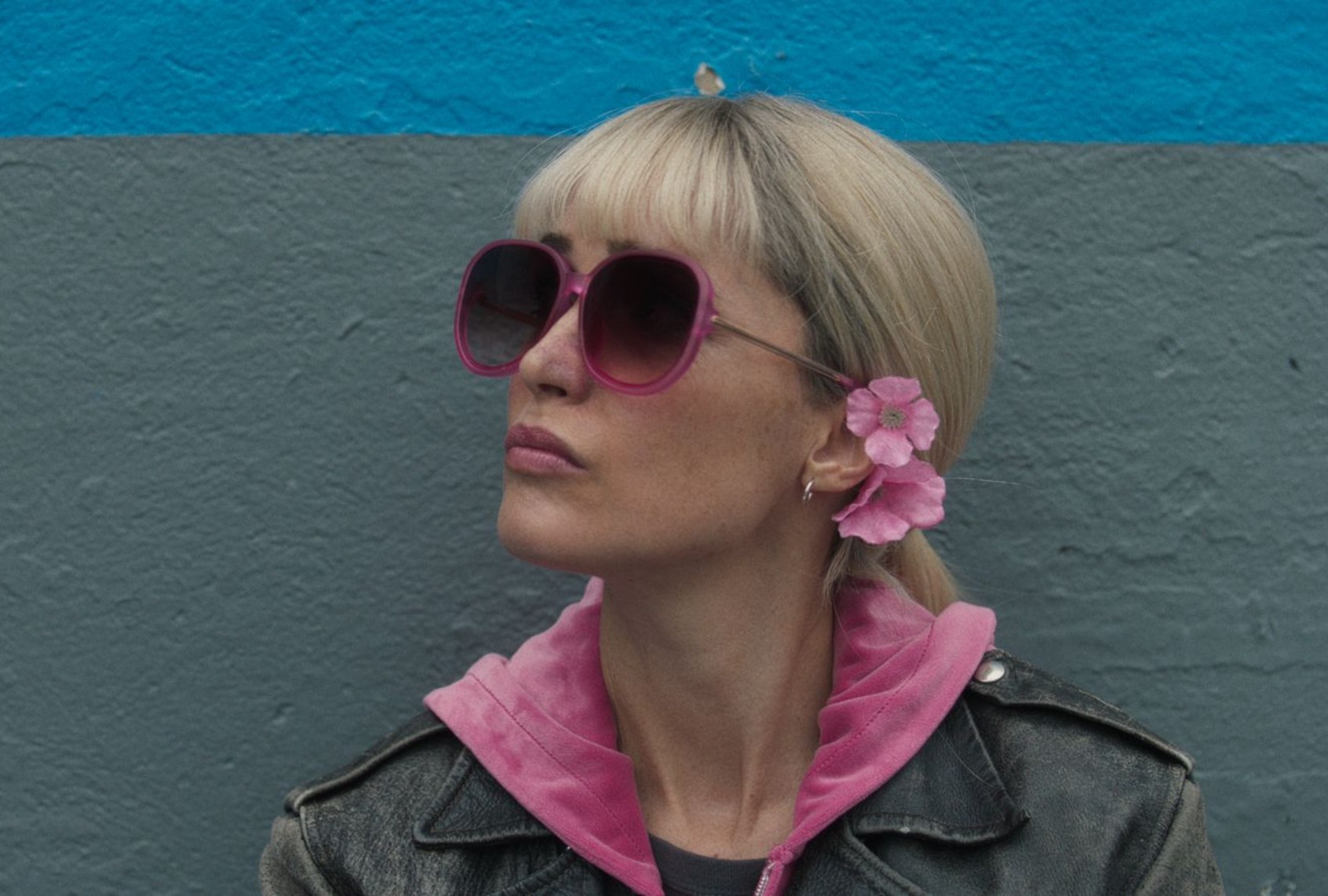 Rose Byrne in "Tow" (Roadside Attractions)