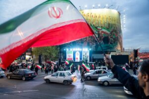 Salon Claims Iran Right, Trump Loses War Already