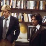 salon.com - Coleman Spilde - 'All the President's Men' was a warning