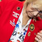 salon.com - Alexander Hinton - Trump voters at CPAC unhappy about Iran, Epstein and economy