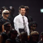 salon.com - Kenneth Womack - Harry Styles lets the music - and the joy - take over