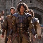 salon.com - Melanie McFarland - Hollywood finds religion again