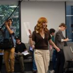 salon.com - Melanie McFarland - On 'The Comeback,' AI gets the last laugh