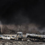 salon.com - Troy Farah - Climate change is the latest weapon in warfare. Trump is indulging it