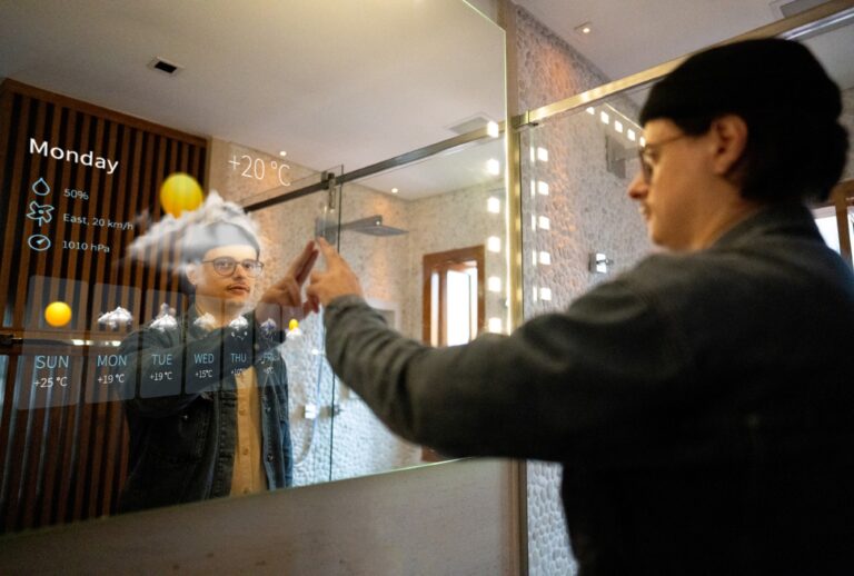 Smart home overload (FG Trade/Getty Images)