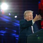 Trump treats war as entertainment Trump treats war as entertainment