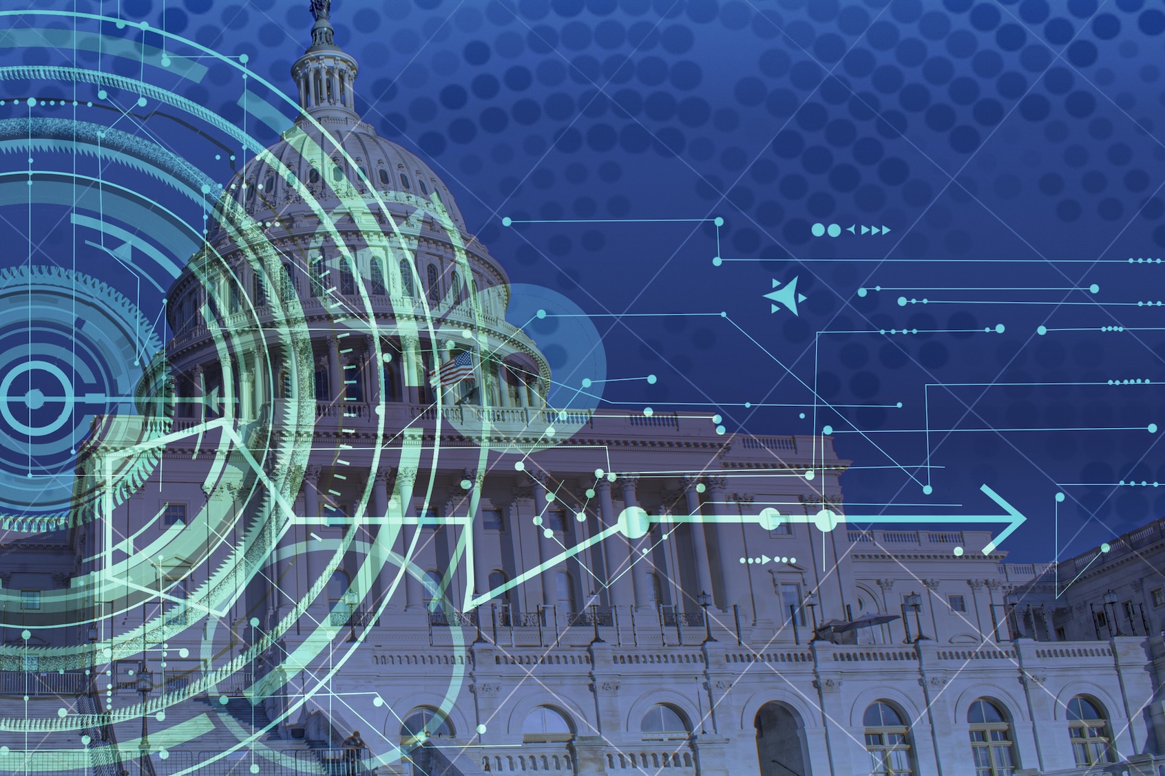 US government ramps up mass surveillance with help of AI tech, your apps