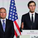 salon.com - CK Smith - Trump cancels latest Iran War peace talks trip