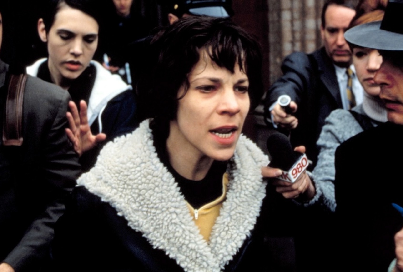 “I Shot Andy Warhol” channels our rage