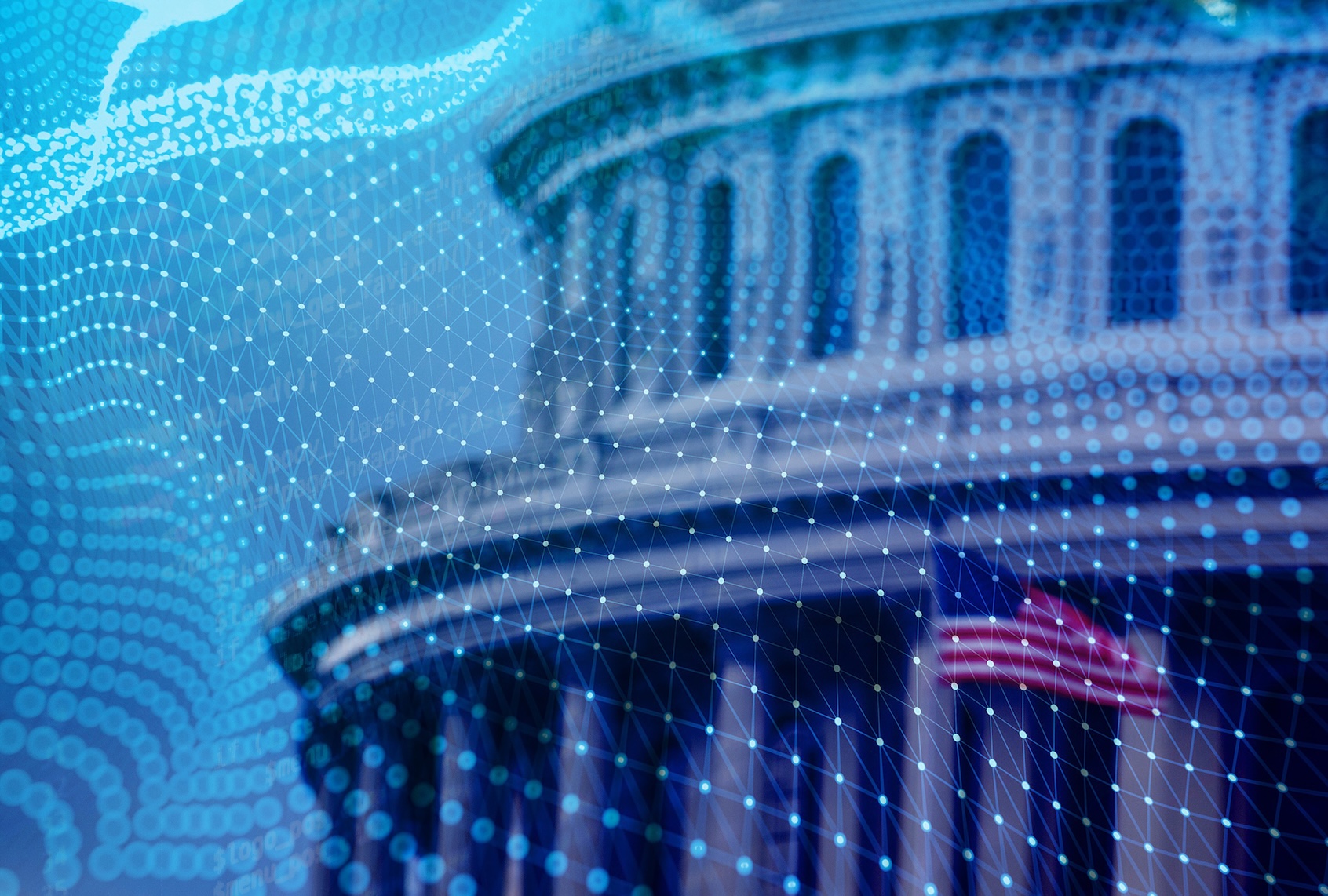 Technofascism is intruding into our sports and politics (Douglas Rissing/Getty Images)