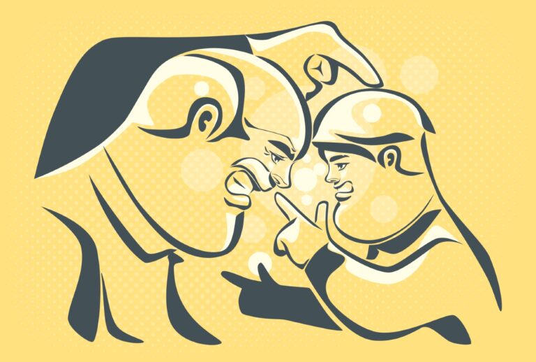 Daddy issues (id-work/Getty Images)