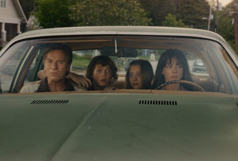 "The End of Oak Street" (Warner Bros. Pictures)