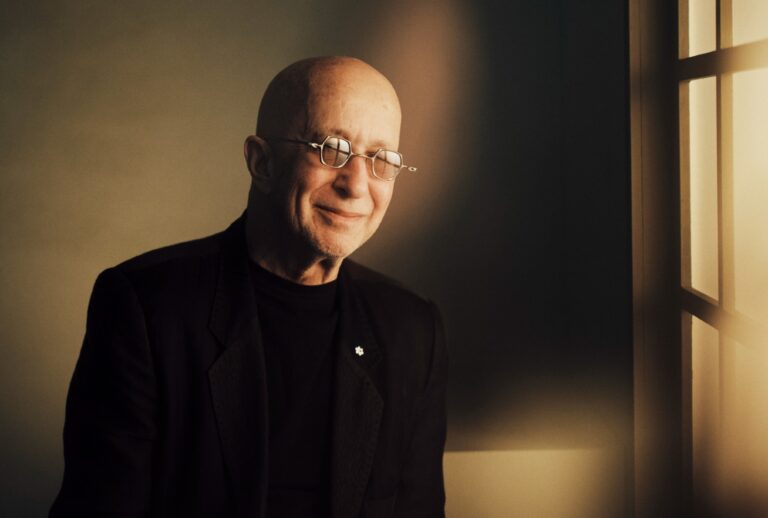 Paul Shaffer (Gareth Cattermole/Getty Images for IMDb)