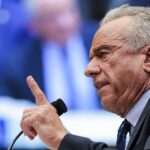 salon.com - Garrett Owen - RFK Jr.'s medical racism is to be expected