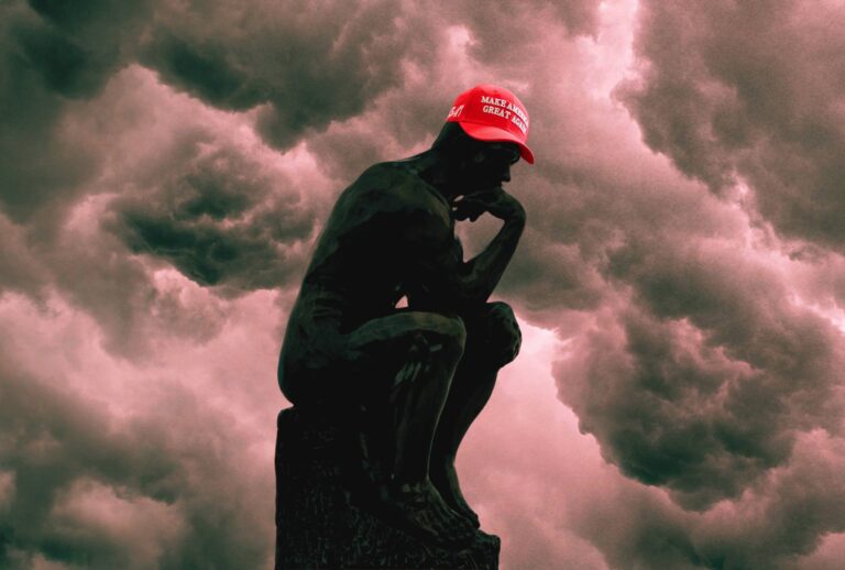 (Illustration by Salon / Getty Images / SOPA Images)