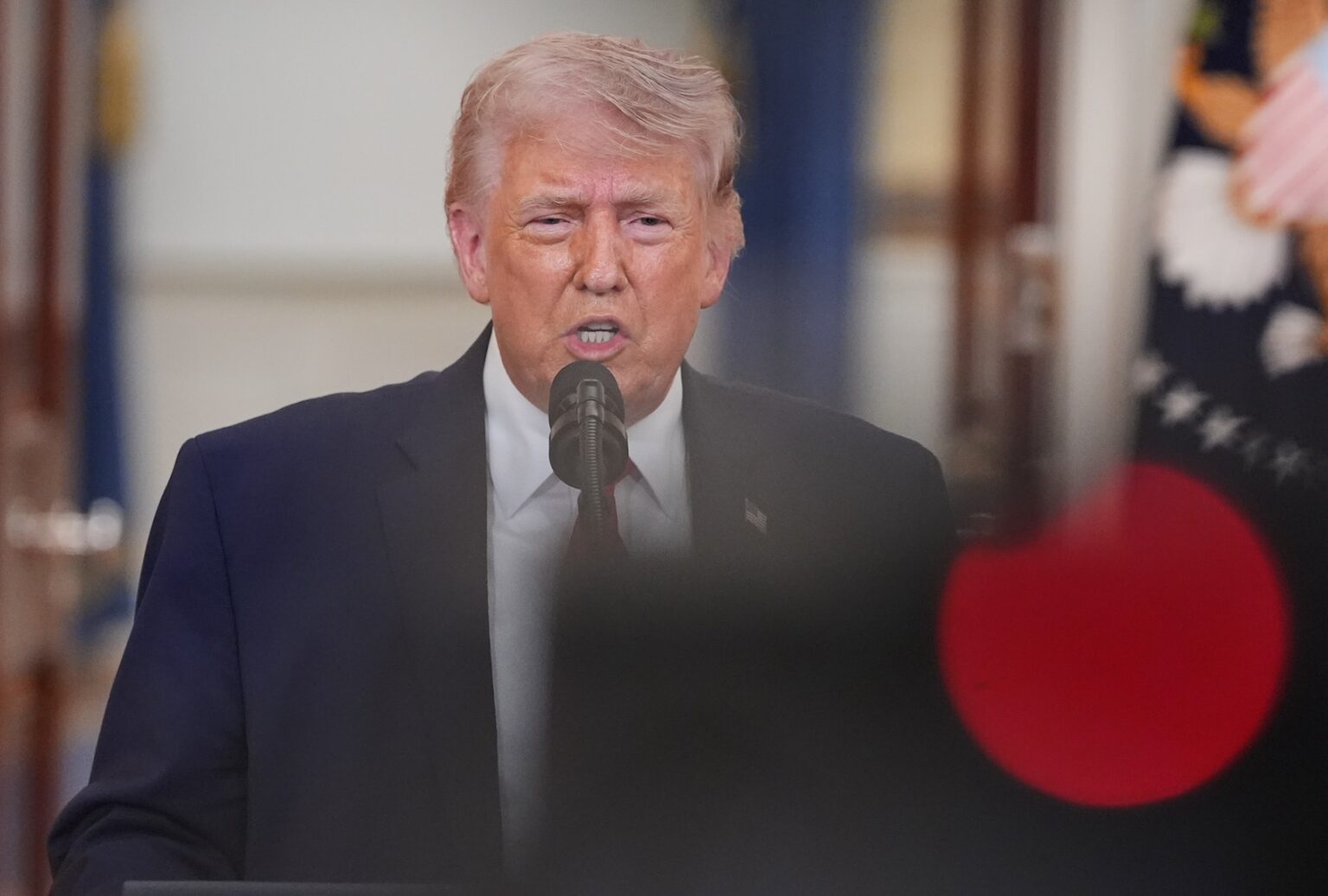Trump is considering a ground war in Iran. Experts say he should walk ...